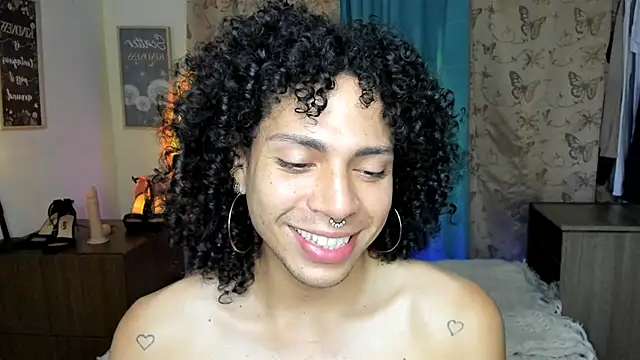 Angel White25 online show from 03/09/26, 12:03