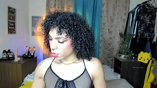 Angel White25 online show from 04/29/26, 12:48
