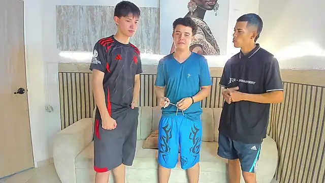 Justingsex1 online show from 12/22/25, 05:48