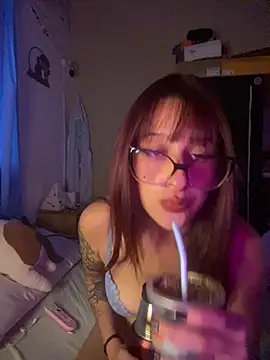 Taurina0105 online show from 04/07/26, 09:26