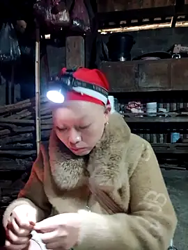 girl-hot2x online show from 02/17/26, 01:24