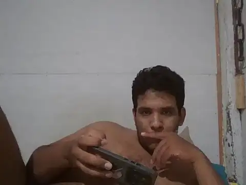 josecamsex27 online show from 01/17/26, 04:17