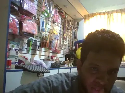 josecamsex27 online show from 03/15/26, 07:20