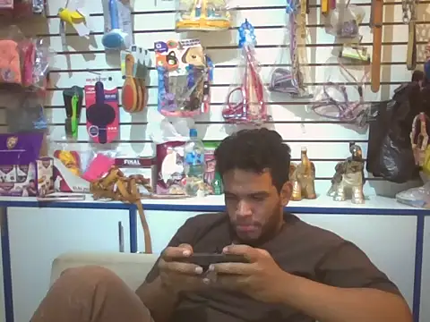 josecamsex27 online show from 04/02/26, 09:01