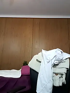 BrisaShow online show from 02/11/26, 05:34