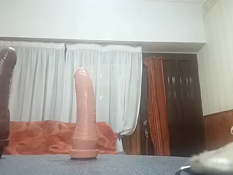 BrisaShow online show from 02/25/26, 03:38