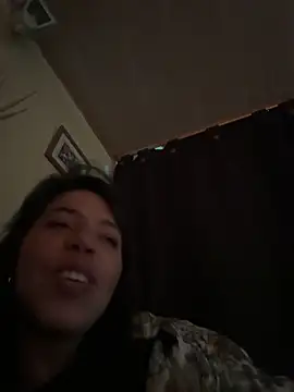 Snapshot of Litsita chatting on 11/20/25, 07:35 Litsita online show from 11/20/25, 07:35