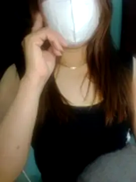 Annii68 online show from 12/20/25, 01:18