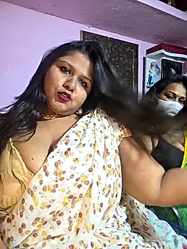 Alia Sweety online show from 02/25/26, 11:31