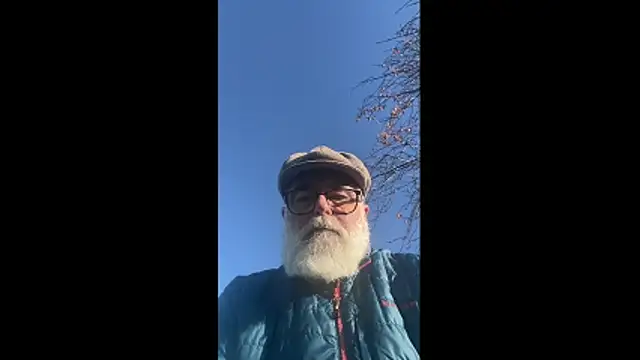 Snapshot of LeatherSdaddy chatting on 11/30/25, 11:03 LeatherSdaddy online show from 11/30/25, 11:03