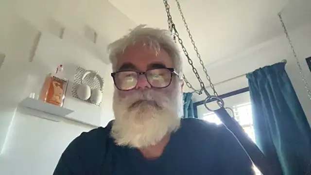 LeatherSdaddy online show from 04/20/26, 04:54