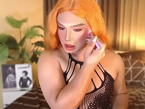 UrGoddess Sofia online show from 11/30/25, 09:46