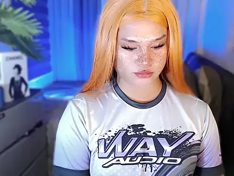 UrGoddess Sofia online show from 02/04/26, 09:26