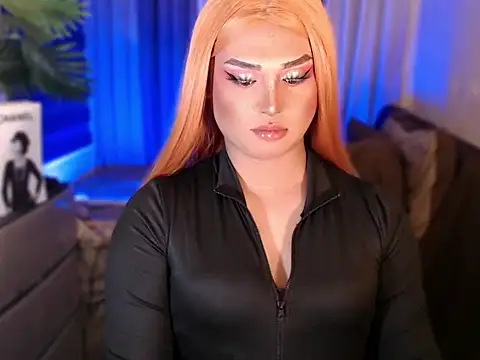 UrGoddess Sofia online show from 02/06/26, 02:16