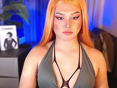 UrGoddess Sofia online show from 02/07/26, 11:41