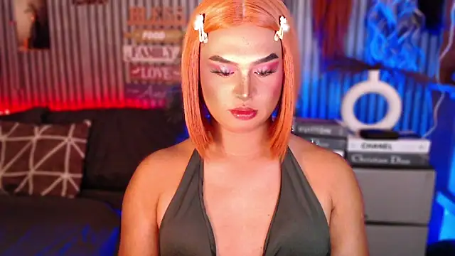UrGoddess Sofia online show from 05/02/26, 06:02