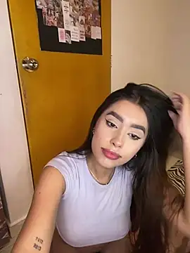 lauren clauz online show from 04/08/26, 11:16