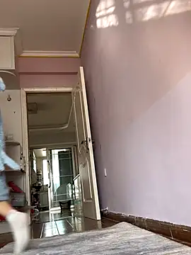 oo-shanshan online show from 11/20/25, 04:01