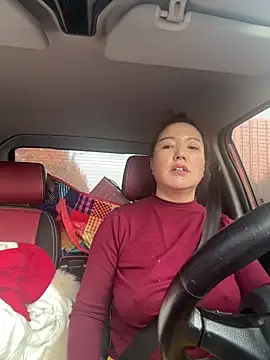 oo-shanshan online show from 12/18/25, 12:49