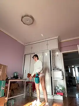 oo-shanshan online show from 12/21/25, 02:08