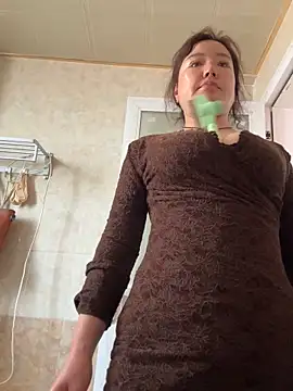 oo-shanshan online show from 02/22/26, 02:02