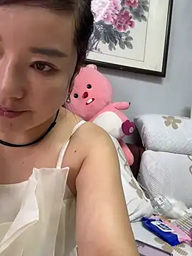 oo-shanshan online show from 04/16/26, 12:00