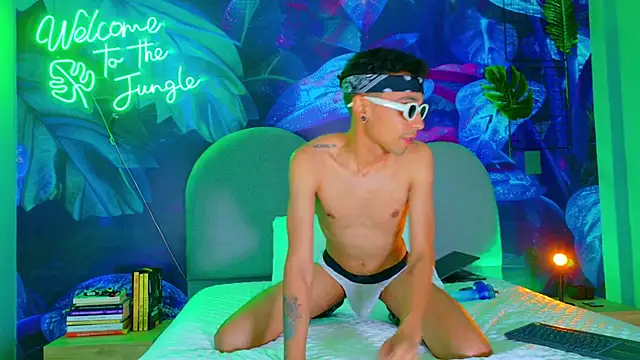 Imtavo online show from 01/13/26, 08:03