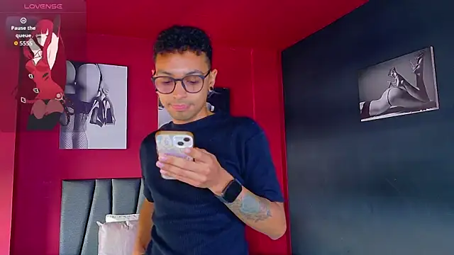 Imtavo online show from 06/02/26, 02:52
