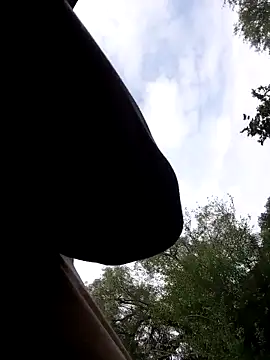 Snapshot of Mc02 chatting on 11/11/25, 12:38 Mc02 online show from 11/11/25, 12:38