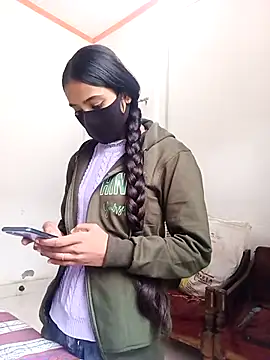 Riya 917 online show from 01/06/26, 06:50