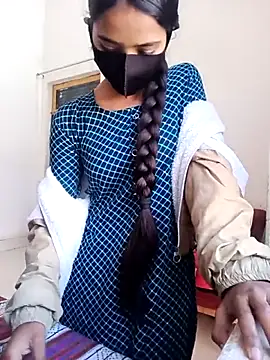 Riya 917 online show from 02/05/26, 08:08