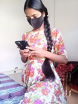 Riya 917 online show from 02/20/26, 08:05