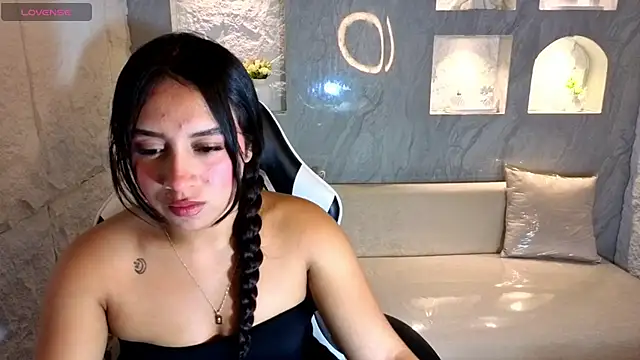 Juliana Tx online show from 01/10/26, 03:08