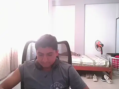 romdem online show from 03/02/26, 08:26