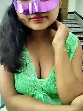 Hot-ruma online show from 11/16/25, 03:34