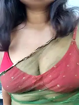 Hot-ruma online show from 11/17/25, 04:29