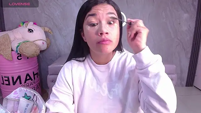 Violetta jhonson a online show from 11/20/25, 03:28