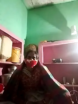 Manvi p online show from 11/28/25, 04:31