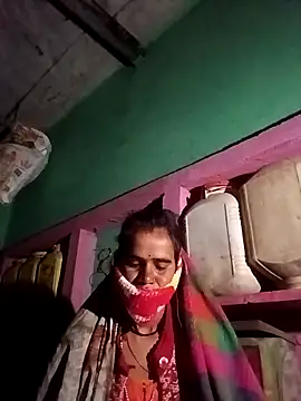 Manvi p online show from 11/30/25, 12:03