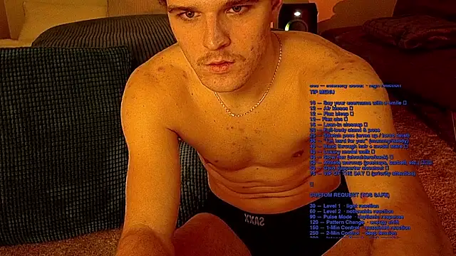 Snapshot of sculpteddesire chatting on 11/25/25, 12:54 sculpteddesire online show from 11/25/25, 12:54