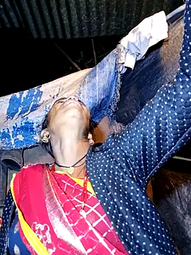 Neetujk online show from 11/17/25, 05:08