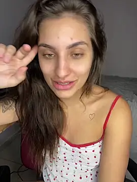 engelintense online show from 04/27/26, 07:01