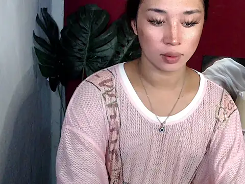 fuckable Thanya online show from 03/25/26, 02:23