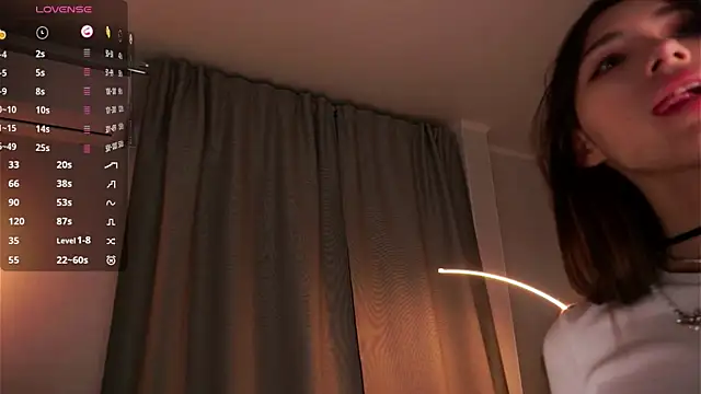 NanceeWestaway online show from 12/20/25, 05:31