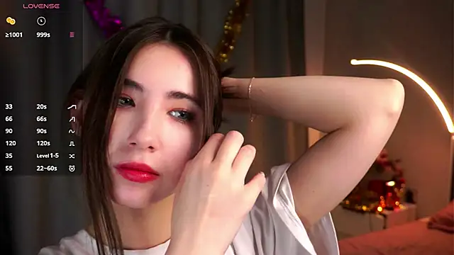 NanceeWestaway online show from 01/06/26, 06:11