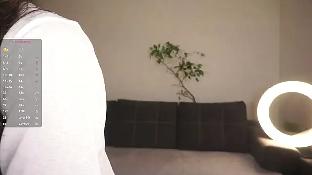 NanceeWestaway online show from 03/29/26, 06:41