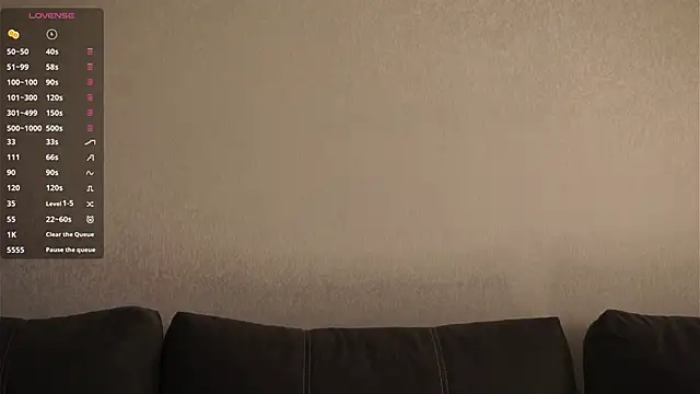 NanceeWestaway online show from 06/11/26, 02:53
