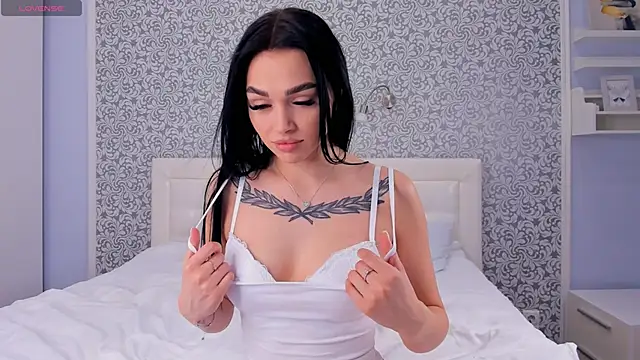 StaticHaven online show from 11/14/25, 06:34