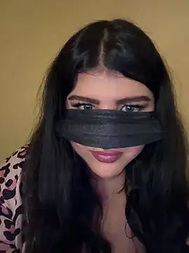 Miss-Ghazal888 online show from 03/14/26, 10:37