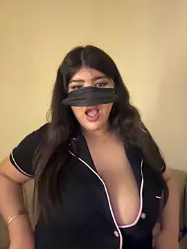 Miss-Ghazal888 online show from 03/28/26, 02:05